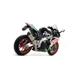 Arrow Aprilia RSV 4 RR - RF