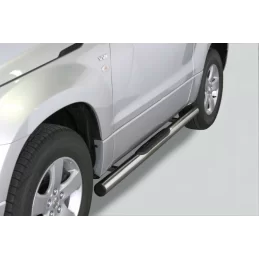 Side Step Suzuki Grand Vitara 