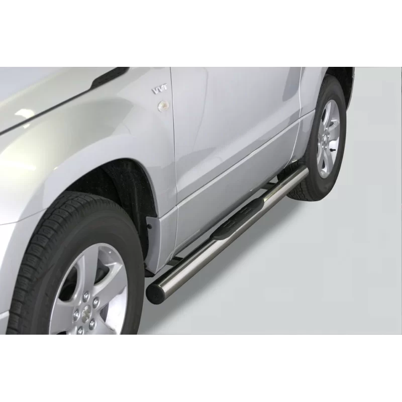 Marche Pieds Suzuki Grand Vitara 3 Portes Marche Pieds Suzuki Grand Vitara 3 Portes
