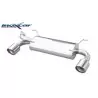 InoxCar Toyota GT 86 TOGT.02.102R