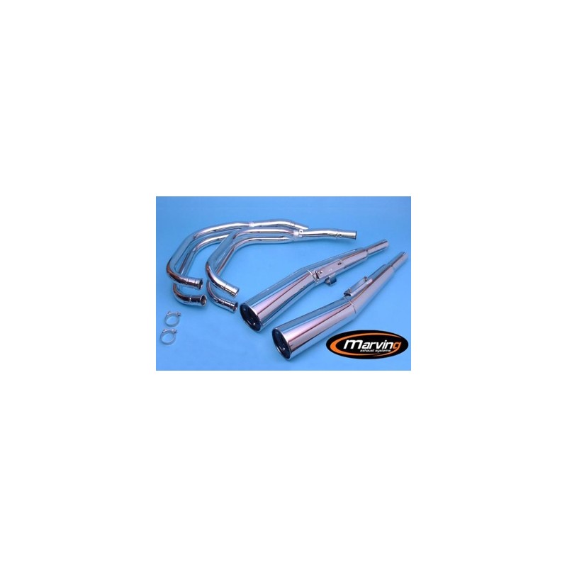 Marving H/5002/BC Honda Cb 900 F Marving H/5002/BC Honda Cb 900 F