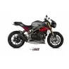 Mivv Suono Triumph Speed Triple