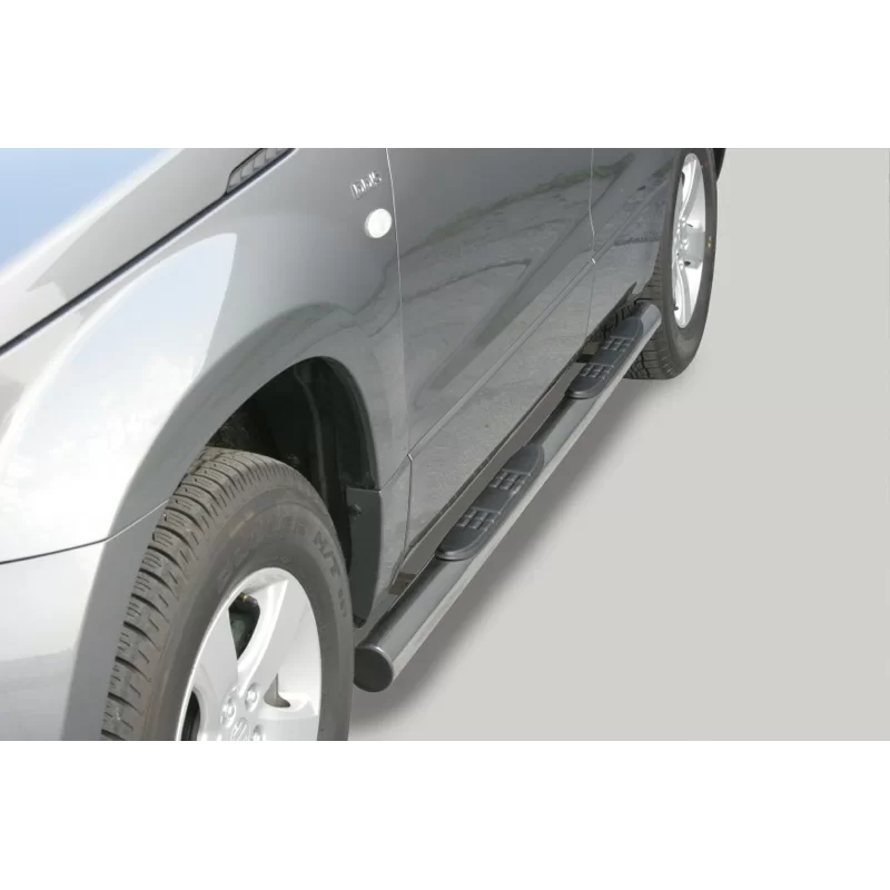 Marche Pieds Suzuki Grand Vitara 5 Portes Marche Pieds Suzuki Grand Vitara 5 Portes