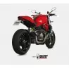 Mivv GP PRO Ducati Monster 1200