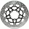 Brembo 78B40874 Serie Oro Triumph Speed Triple T509 900