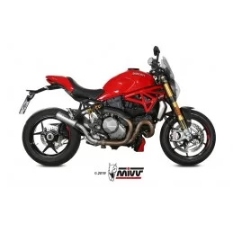 Mivv M3 Ducati Monster 1200