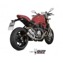 Mivv M3 Ducati Monster 1200