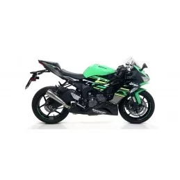 Arrow Kawasaki Ninja ZX-6R 636