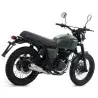 Arrow Brixton BX - Felsberg 125 X