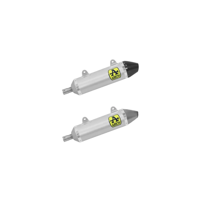 Arrow Aprilia Sx 125 4T Arrow Aprilia Sx 125 4T