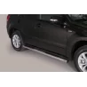 Estribos Suzuki Grand Vitara 5 Puertas 09 