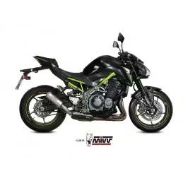 Mivv M3 Kawasaki Z 900