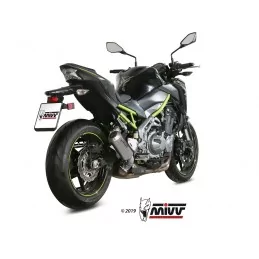 Mivv M3 Kawasaki Z 900