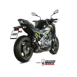 Mivv M3 Kawasaki Z 900