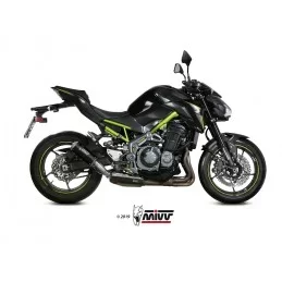 Mivv M3 Kawasaki Z 900