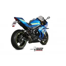 Mivv M3 Suzuki GSX-R 1000