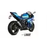 Mivv M3 Suzuki GSX-R 1000