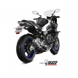 Mivv M3 Yamaha Mt 10 Y 057 Lm3x