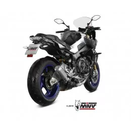 Mivv M3 Yamaha MT-10