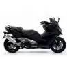 Giannelli Kymco AK 550