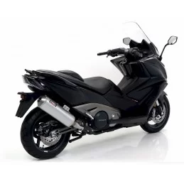 Giannelli Kymco AK 550