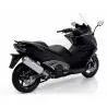 Giannelli Kymco AK 550