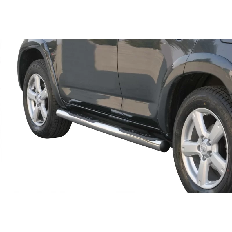 Side Step Toyota Rav 4