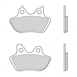 Brembo 07HD16SA