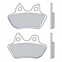 Brembo 07HD18SP