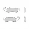 Brembo 07HO25SX