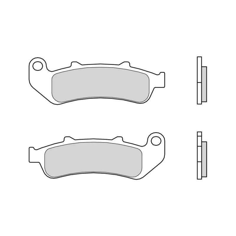 Brembo 07HO3907