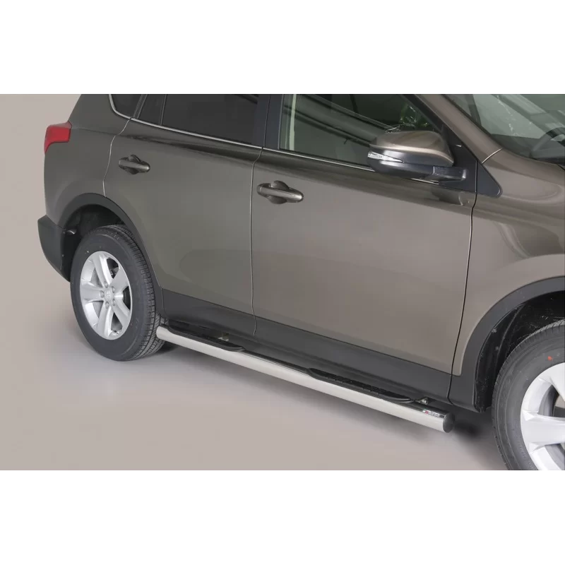 Side Step Toyota Rav 4