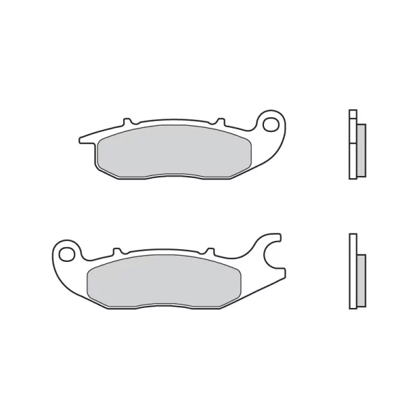 Brembo 07HO5606