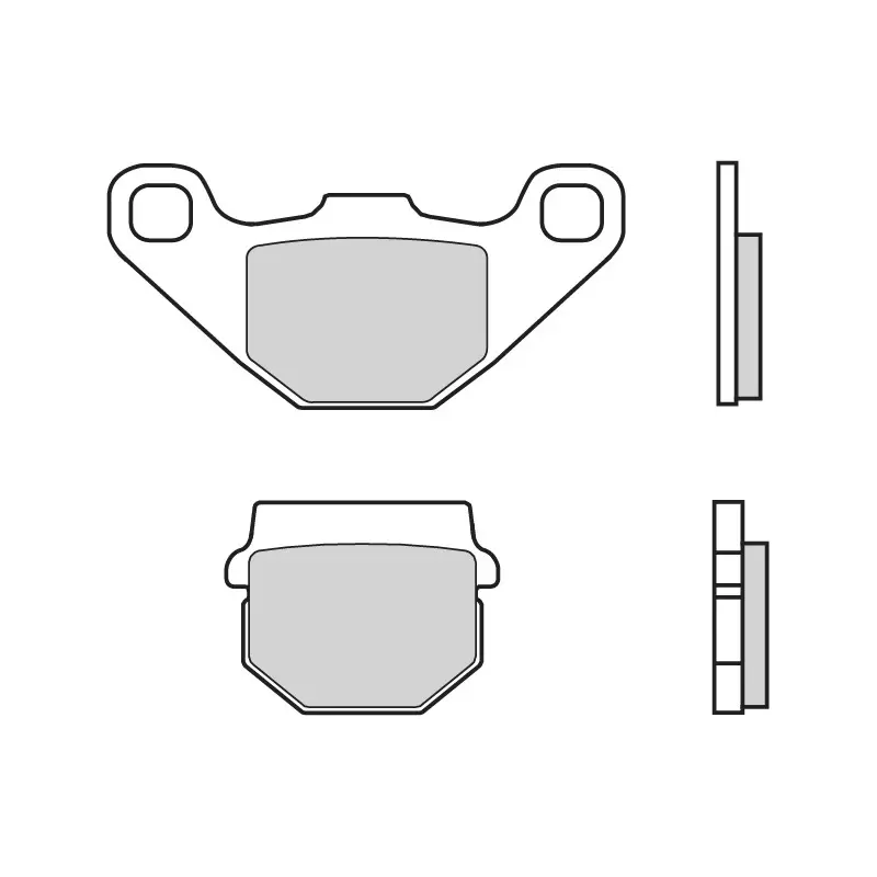 Brembo 07KA0717