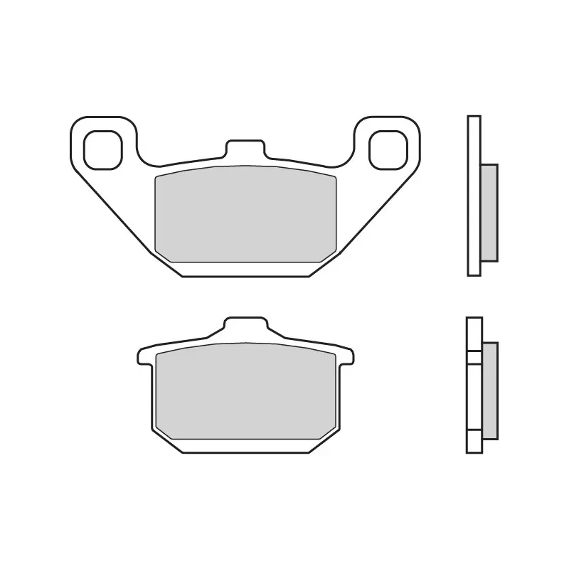 Brembo 07KA0808