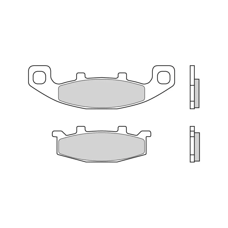 Brembo 07KA0933