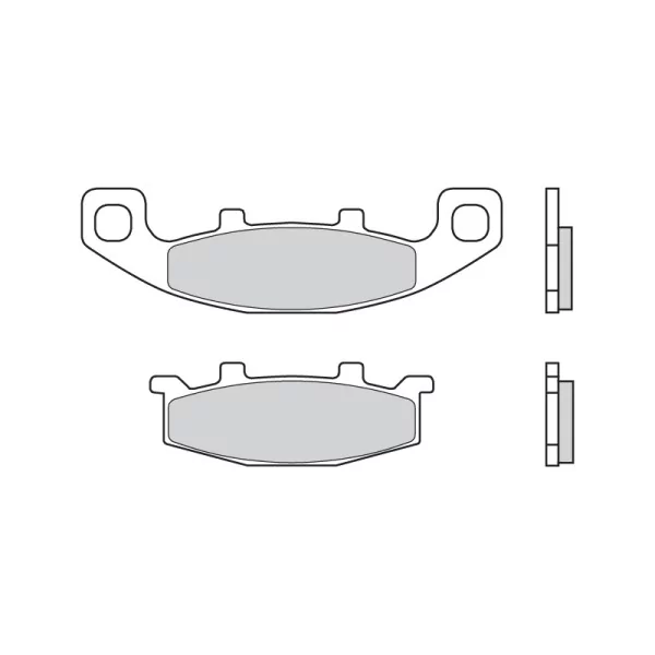 Brembo 07KA09SP