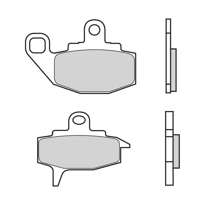 Brembo 07KA10TT