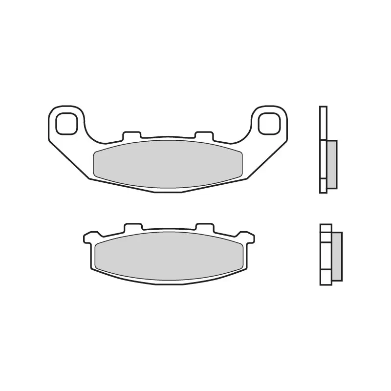 Brembo 07KA11SA