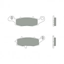 Brembo 07KA15SP