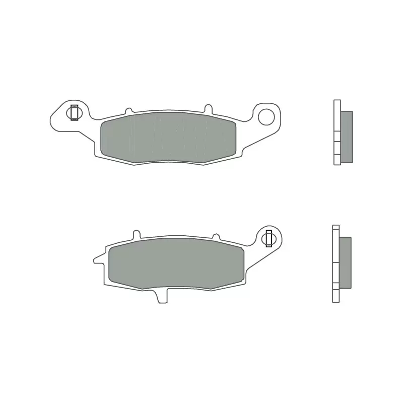 Brembo 07KA15SP