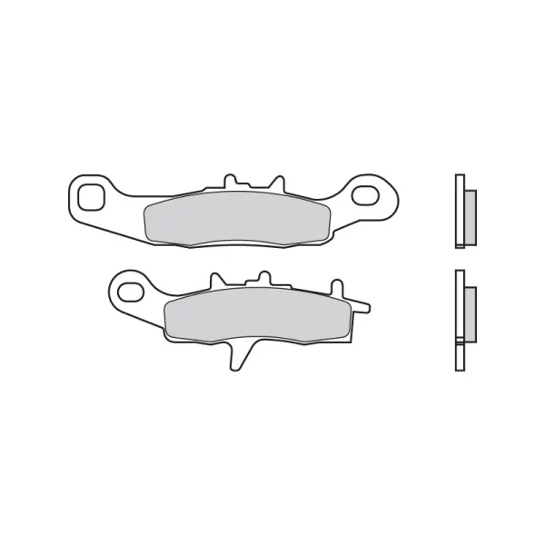 Brembo 07KA22SX