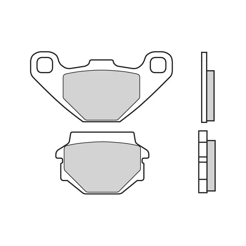 Brembo 07KS0432