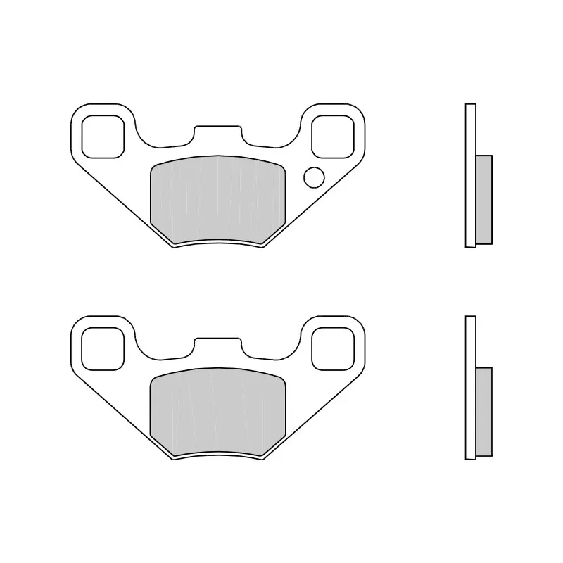 Brembo 07PO12SD