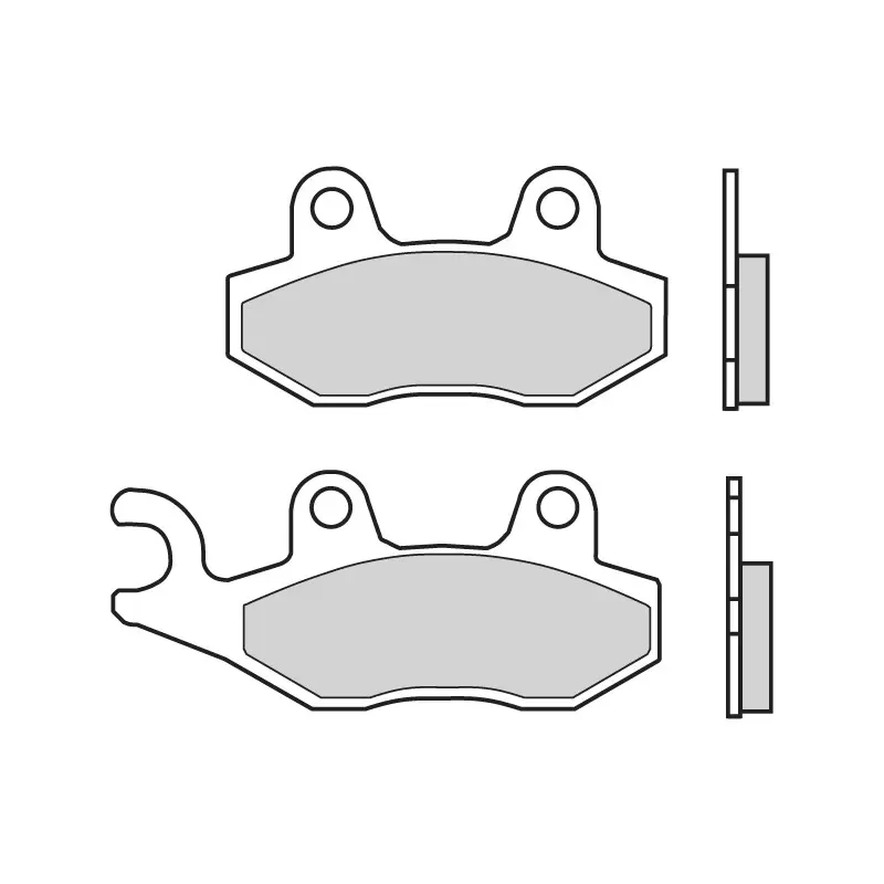 Brembo 07SU1215