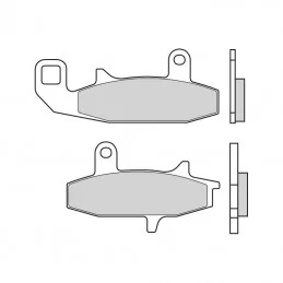 Brembo 07SU1509