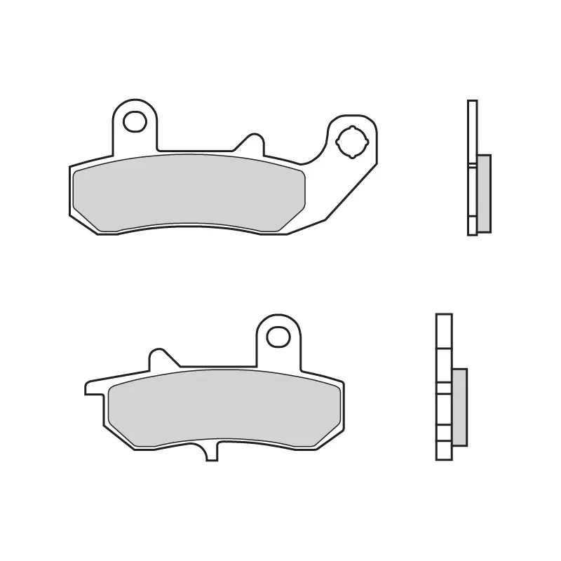 Brembo 07SU1718