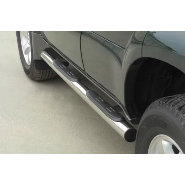 Side Step Toyota KDJ 120