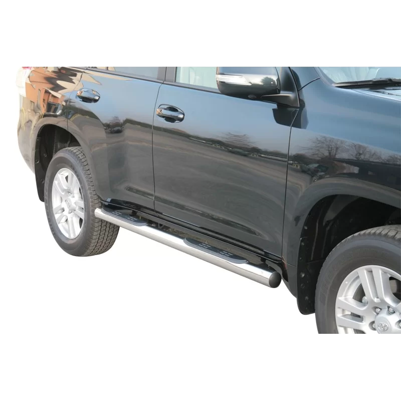 Marche Pieds Toyota Land Cruiser 150 5 Portes 