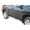 Estribos Toyota Land Cruiser 150 5 Puertas 